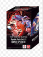 One Piece - OP DP-11 Double Pack Set V11