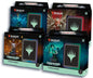 Duskmourn Commander Deck Display - [Sub Program Special]