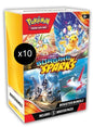 Surging Sparks Booster Bundle - Set of 10