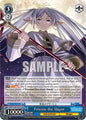 Weiss Schwarz - Frieren Beyond Journey's End [Reprint] Inner Case