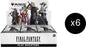 Magic the Gathering Final Fantasy Play Booster Display Full Case [Member Price]