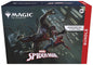 Magic the Gathering Spider-Man Bundle Case