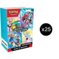 Pokémon Journey Together Booster Bundle Case [Sub Program Special]