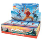 Magic the Gathering Avatar: The Last Airbender Play Booster Display  [Sub Program Special]