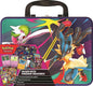 Pokémon Fall 2025 Collection Chest Case{9 per case} [Sub Program Special]