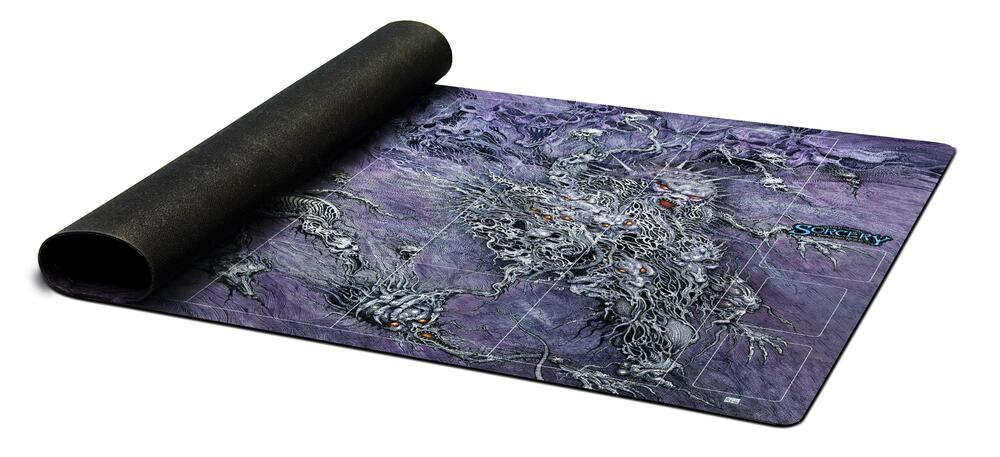 Collector Arthouse Special [Sorcery Gothic The Void Two Player Playmat]