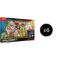 Pokemon - Ex Premium Box May 2026 Case (Mega Zygarde ex Premium Box)