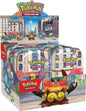 Pokemon - June 2026 Mini Tins Assortment - Lumiose City Display
