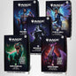 MTG - Foundations Commander Deck Display [Set of 5] - Limit 2