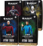 MTG - Star Trek Standard Commander Deck Display (Each)