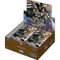 Union Arena - Attack on Titan Booster Box
