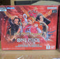 One Piece - Heroines Edition Booster Box