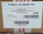 Pokemon - SV8.5 Prismatic Evolutions Booster Bundle Case