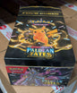 Pokemon - SV4.5 Paldean Fates Booster Bundle Display