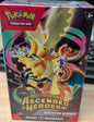 Pokemon - ME2.5 Ascended Heroes Booster Bundle Case