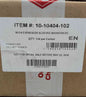 Pokemon - ME04 Chaos Rising Sleeved Booster Case