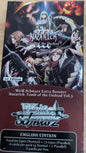 Weiss Schwartz - Nazarick : Tomb Of The Dead Booster Display