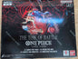 One Piece - OP16 The Time Of Battle Booster Box