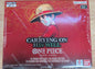 One Piece - OP13 Carrying On His Will Booster Box