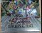 Yu-Gi-Oh - Duelist's Advance Booster Box