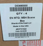 MTG - Marvel Superheroes Scene Box