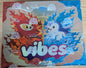 Vibes - Birb & Pengu Booster Box