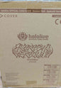 Hololive - Ayakashi Vermillion First Edition Master Case