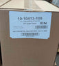 Pokemon - July 2026 Premium Ex Box Case (Mega Greninja)
