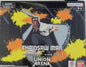 Union Arena - Chainsaw Man Booster Box