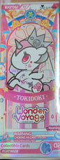 Tokidoki - Wonder Village Booster Box