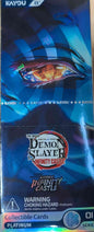 Demon Slayer - Infinity Castle Booster Box