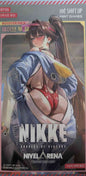 Nivel Arena - Nikke Goddess Of Victory Booster Box