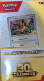 Pokemon - 30th Anniversary Knockout Collection (Each)
