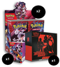 Destined Rivals Elite Bundle