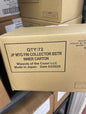 Magic the Gathering - Final Fantasy JPN Sealed Inner Sleeve of 6x Collector Boxes