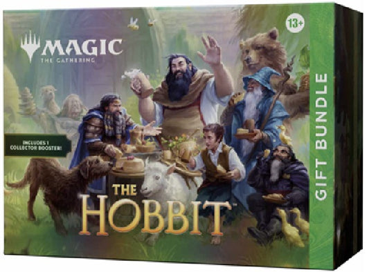 MTG - Hobbit Gift Bundle