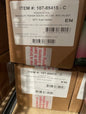 Pokemon - Paradox Rift Pokemon Center ETB Case (Iron Bundle Variant)