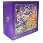 My Little Pony: Series 3 Nightmare Night Gift Box 01