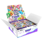 My Little Pony TCG Set 2 - Discord!! Booster Box - Minimum of 2.