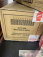 Magic the Gathering - Marvel: Superheroes Collector Box Master Case [some slight box ripping on the edge]