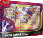Pokémon Mega Latias EX Box Case [Sub Program Special]