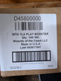 MTG - The Last Avatar Play Booster Case