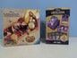 Lorcana - Jafar Trove and Elsa Fabled Gift Set (1 case of each) - No Limit