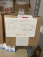 Pokemon - Paldean Fates Pokemon Center ETB Case [Very Faded Label/Sticky from removal of ship label]
