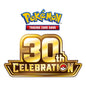 Pokémon 30th Anniversary UPC+ Wave Bundle!