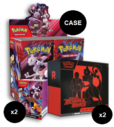 Destined Rivals Premium Bundle