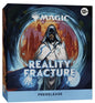 MTG - Reality Fracture Prerelease Case