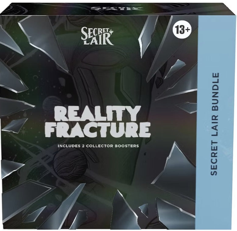 MTG - Reality Fracture Secret Lair Bundle