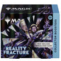 MTG - Reality Fracture Collector Booster Box - Limit 3