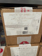 Pokemon - Surging Sparks Pokemon Center ETB Case [All have label removal remnants from label]